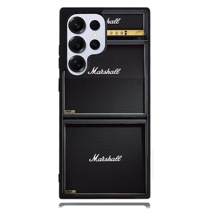 Marshall Amplifier Samsung Galaxy S24 Ultra Case DC1099