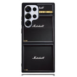 Marshall Amplifier Samsung Galaxy S24 Ultra Case DC1099
