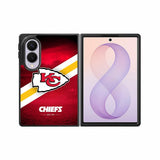 Kansas City Chiefs Samsung Galaxy Z Fold 8 Case DC0979