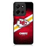 Kansas City Chiefs Motorola Moto G Power 5G 2025 DC0979