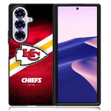 Kansas City Chiefs Samsung Galaxy Z Fold 7 Case DC0979