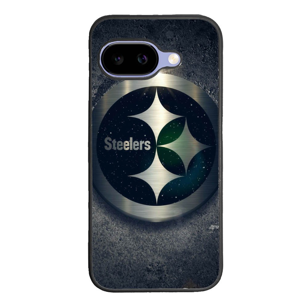 Pittsburgh Steelers Google Pixel 10A Case DC1456