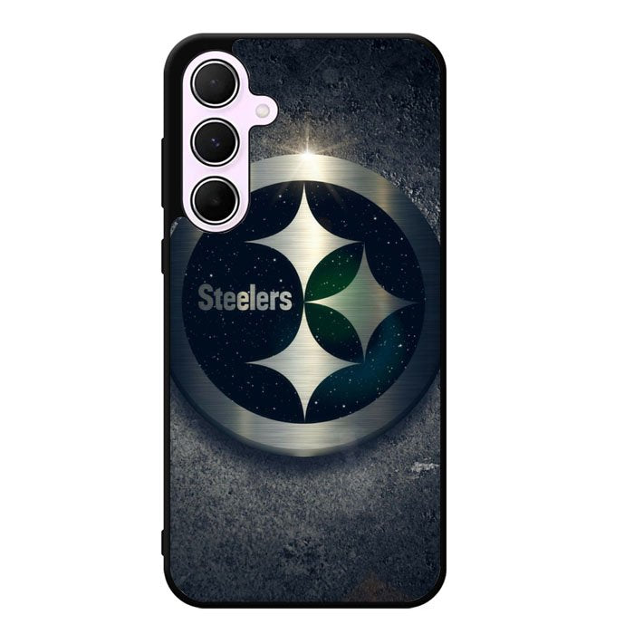 Pittsburgh Steelers Samsung Galaxy A15 5G Case DC1456