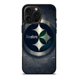 Pittsburgh Steelers iPhone 16 Pro Max Case DC1456