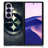 Pittsburgh Steelers Samsung Galaxy Z Fold 7 Case DC1456