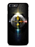 Pittsburgh Steelers Logo 9th iPhone SE 2nd Generation 2020 Case