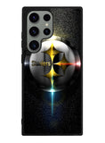 Pittsburgh Steelers Logo 9th Samsung Galaxy S23 Ultra 5G Case