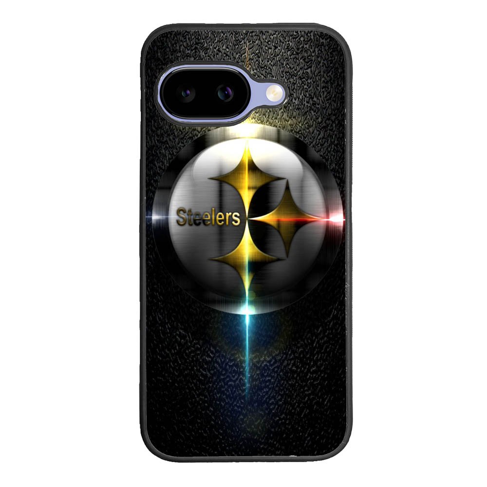Pittsburgh Steelers Logo Google Pixel 10A Case DC1465