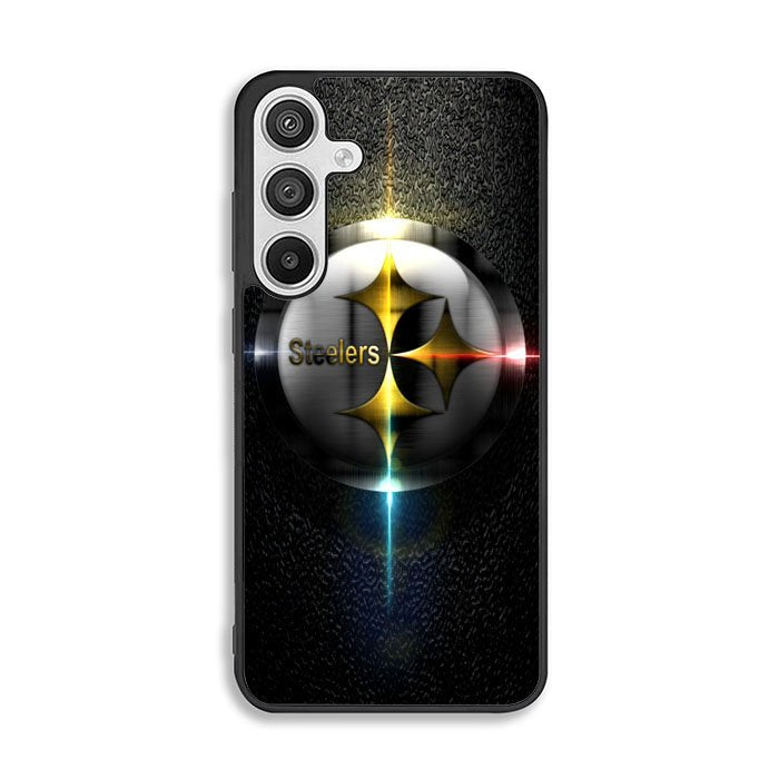 Pittsburgh Steelers Logo 9th Samsung Galaxy A26 Case DC1725