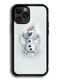 frozen olaf iPhone 13 Pro Case BLN9486