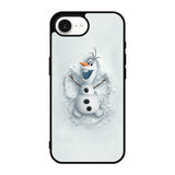 Frozen Olaf iPhone 17e Case DC0664