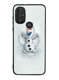 Frozen Olaf Motorola Moto G Pure 2021 , Moto G Power 2022 Case