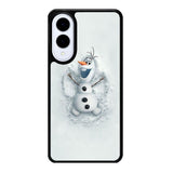 Frozen Olaf Samsung Galaxy S25 Edge DC0664