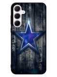 NFL Dallas Cowboys 3rd Samsung Galaxy A55 5G Case