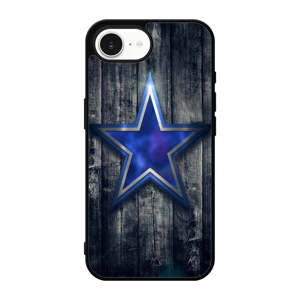 NFL Dallas Cowboys 3rd iPhone 17e Case