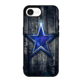 NFL Dallas Cowboys 3rd iPhone 17e Case