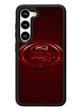 San Francisco 49Ers 11th Samsung Galaxy S23 Plus 5G / Samsung Galaxy S23+ 5G Case