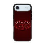 San Francisco 49Ers 11th iPhone Air Case