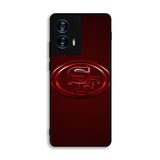 San Francisco 49Ers 11th Motorola Moto G Power 5G 2024 Case DC8179