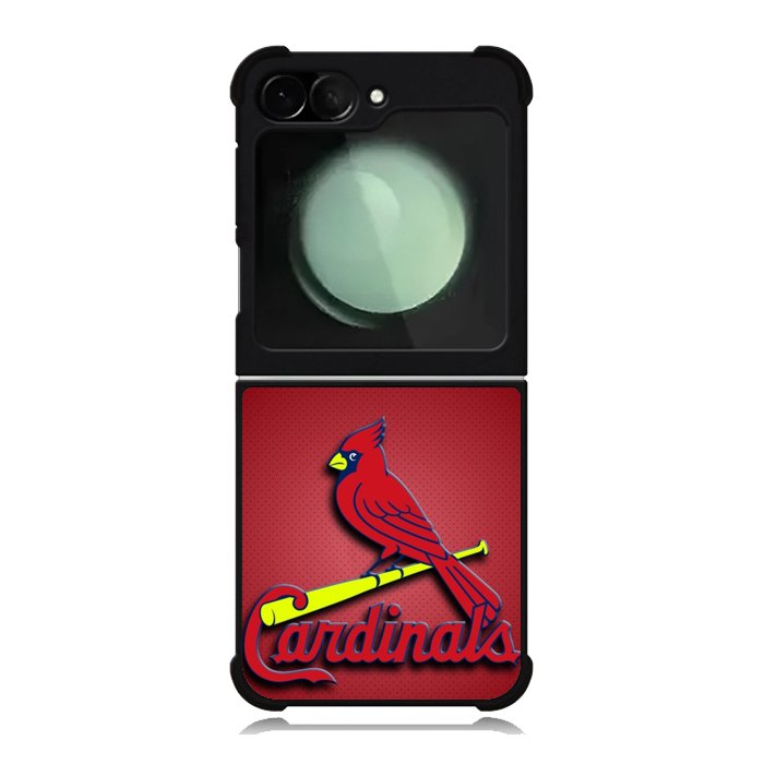 St Louis Cardinals 10th Samsung Galaxy Z Flip 6 Case
