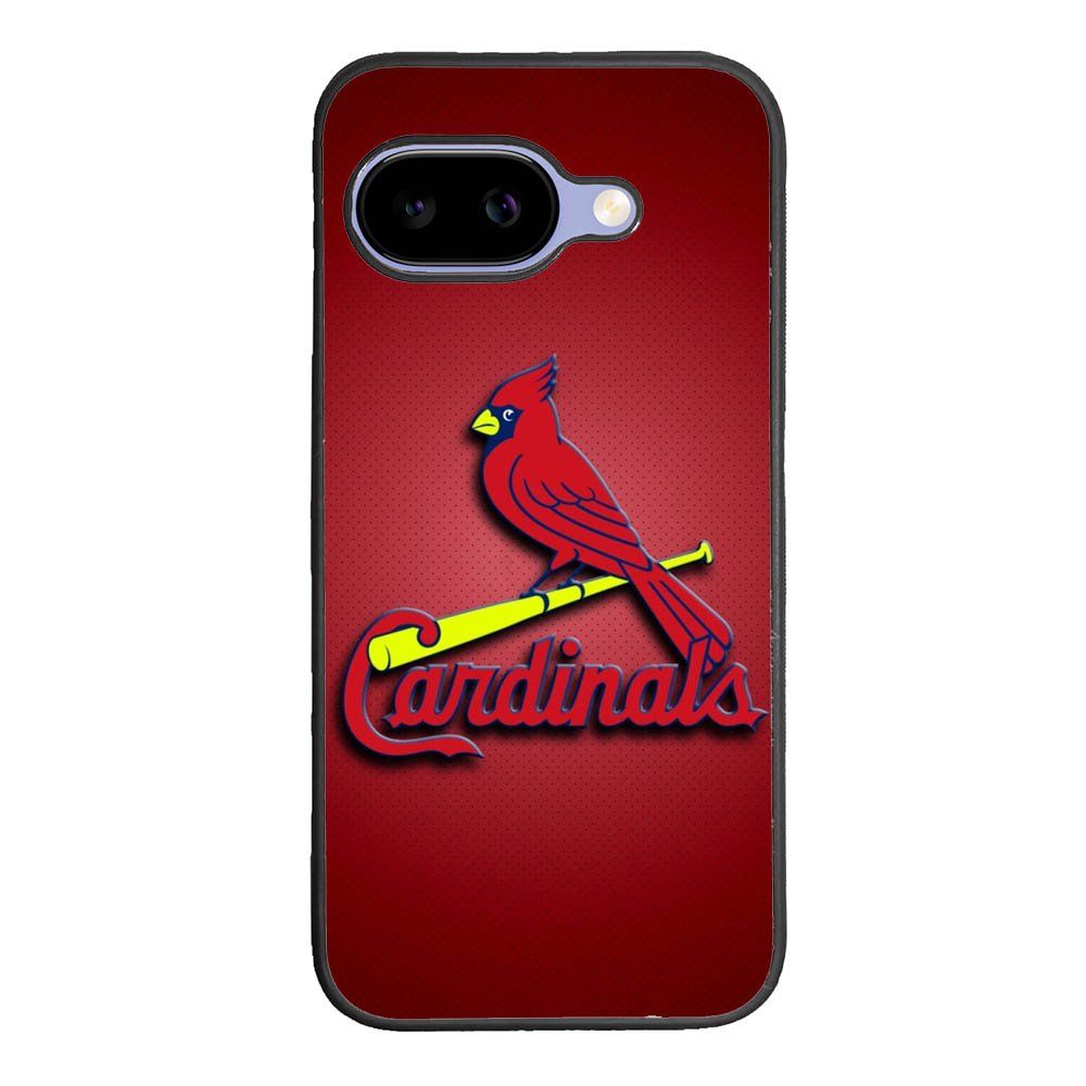 St Louis Cardinals 10th Google Pixel 10A Case