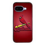 St Louis Cardinals 10th Google Pixel 10A Case