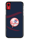 New York Yankees 13th iPhone XR Case