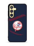 New York Yankees 13th Samsung Galaxy S24 Plus 5G , Samsung Galaxy S24+ 5G Case