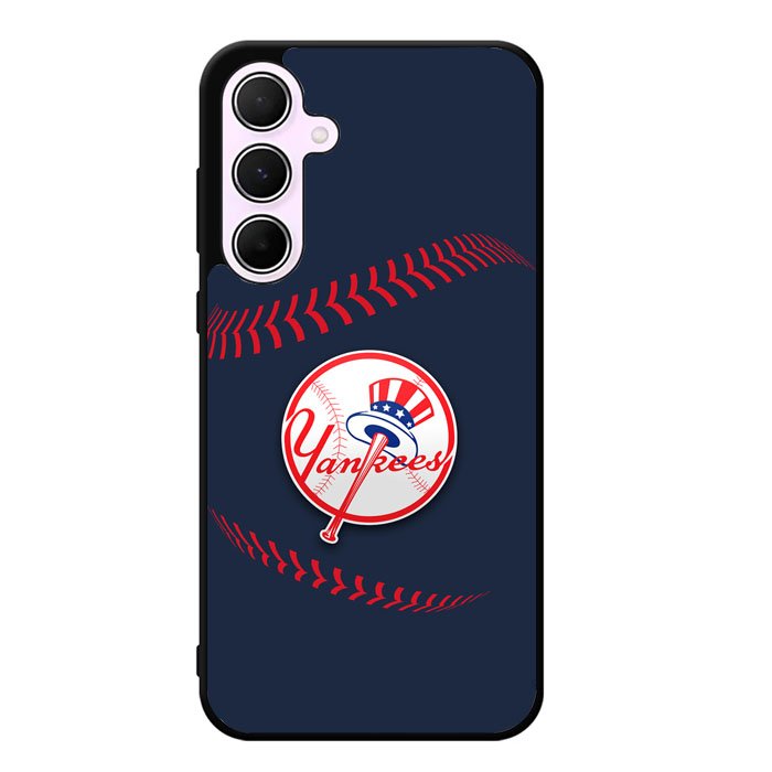New York Yankees Samsung Galaxy A15 5G Case DC1275