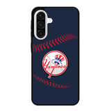 New York Yankees Samsung Galaxy A56 Case DC1275