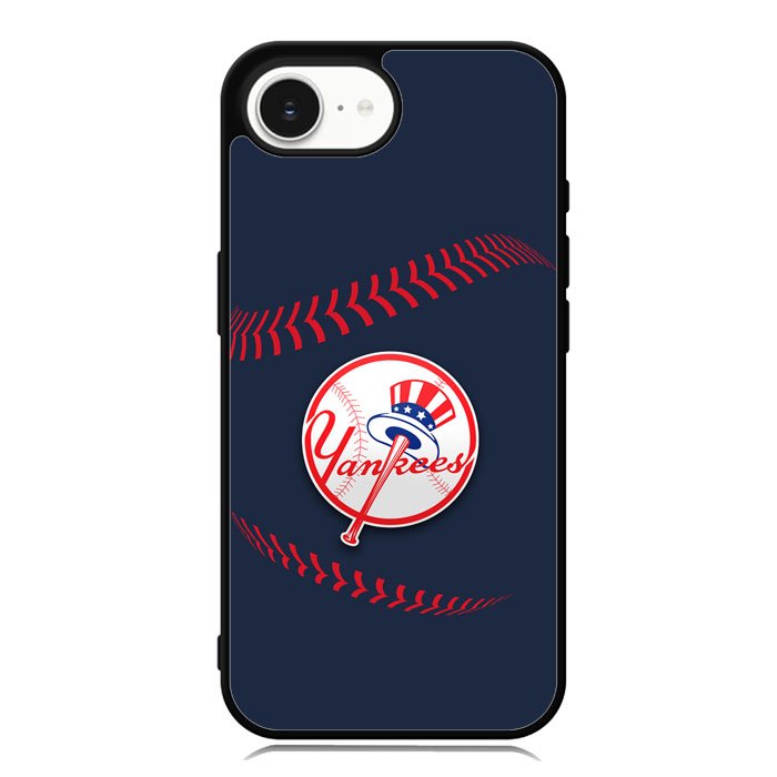 New York Yankees iPhone 16e Case DC1275