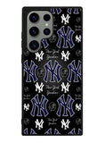 New York Yankees 12th Samsung Galaxy S23 Ultra 5G Case