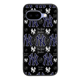 New York Yankees 12th Google Pixel 10A Case