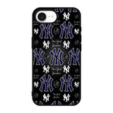 New York Yankees iPhone 17e Case DC1274