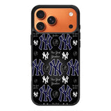 New York Yankees 12th iPhone 17 Pro Max Case