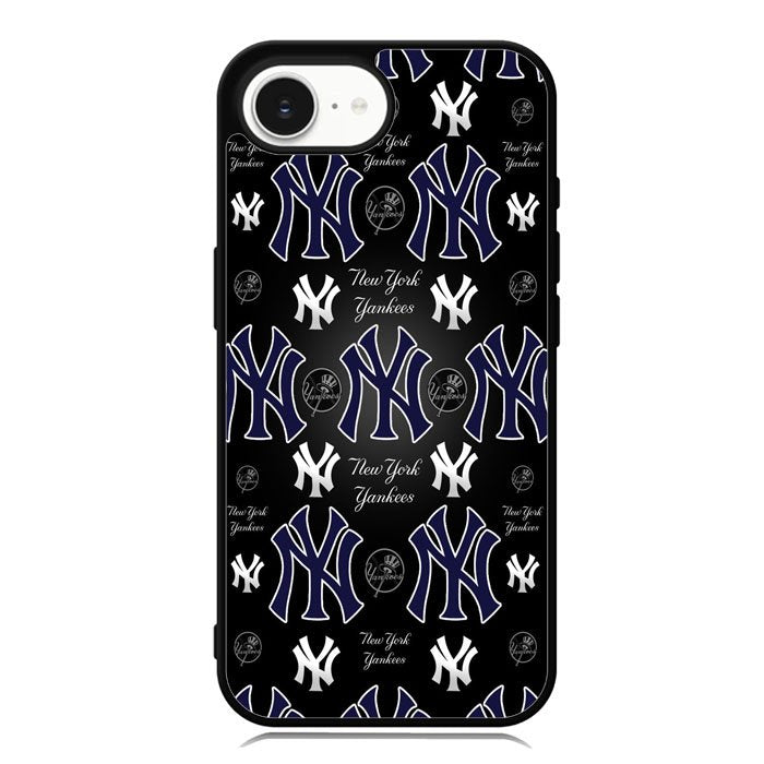 New York Yankees iPhone 16e Case DC1274