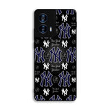 New York Yankees 12th Motorola Moto G Power 5G 2024 Case DC2316