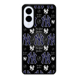 New York Yankees Samsung Galaxy S25 Edge DC1274