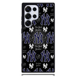 New York Yankees Samsung Galaxy S25 Ultra Case DC1274