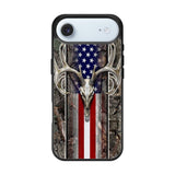 Deer Camo 8th iPhone Air Case