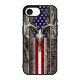 Deer Camo 8th iPhone 17e Case