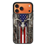 Deer Camo 8th iPhone 18 Pro Max Case