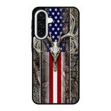 Deer Camo 8th Samsung Galaxy A56 Case DC0782