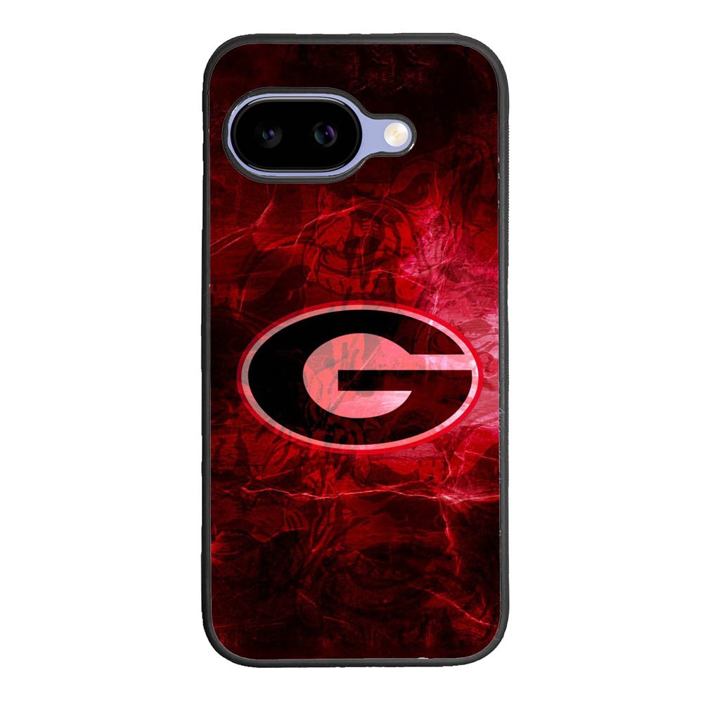 Georgia Bulldogs 3rd Google Pixel 10A Case