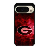 Georgia Bulldogs 3rd Google Pixel 10 Pro Case