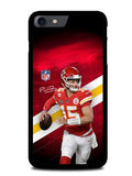 Patrick Mahomes 4th iPhone SE 3rd Generation 2022 Case