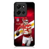 Patrick Mahomes Motorola Moto G Power 5G 2025 DC1383