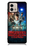 Stranger Things 4th Motorola Moto G Stylus 5G 2023 Case