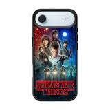 Stranger Things 4th iPhone Air Case