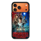 Stranger Things 4th iPhone 18 Pro Max Case